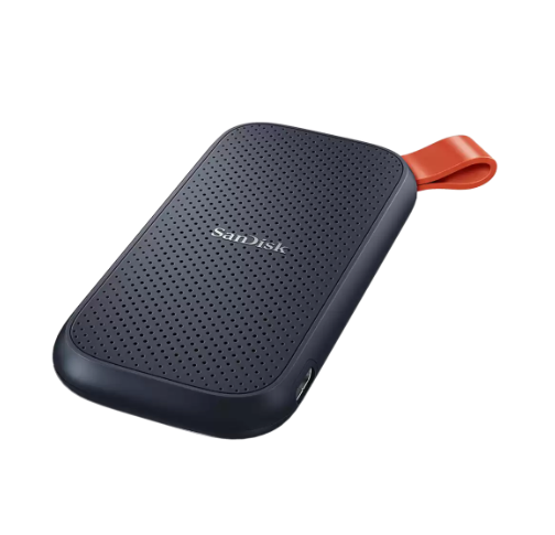 SanDisk Portable SSD (Updated Firmware) - 2TB